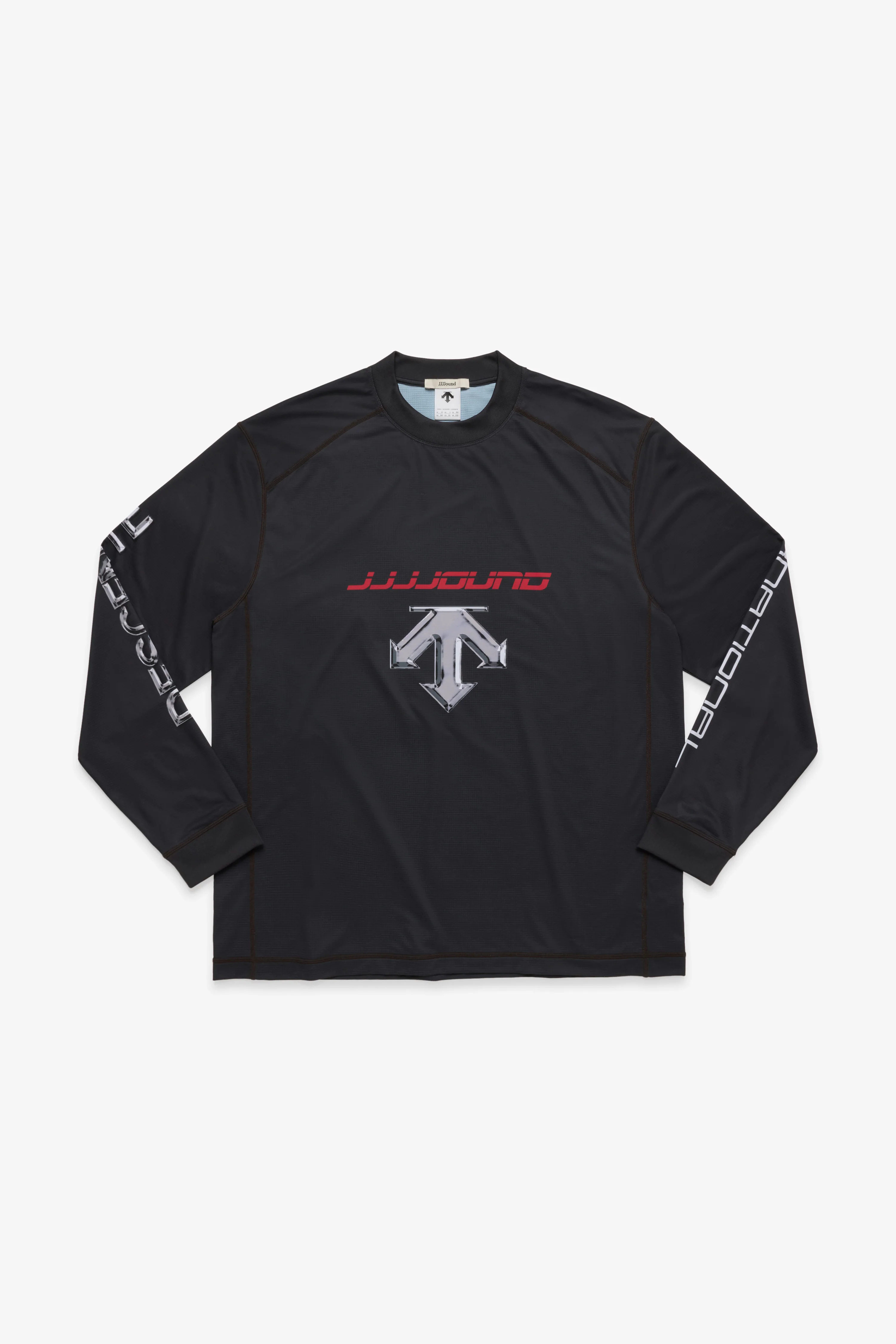 TOPS & SHIRTS